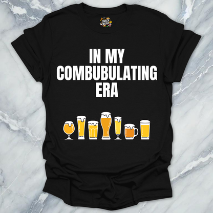 IN MY COMBUBULATING ERA T-Shirt