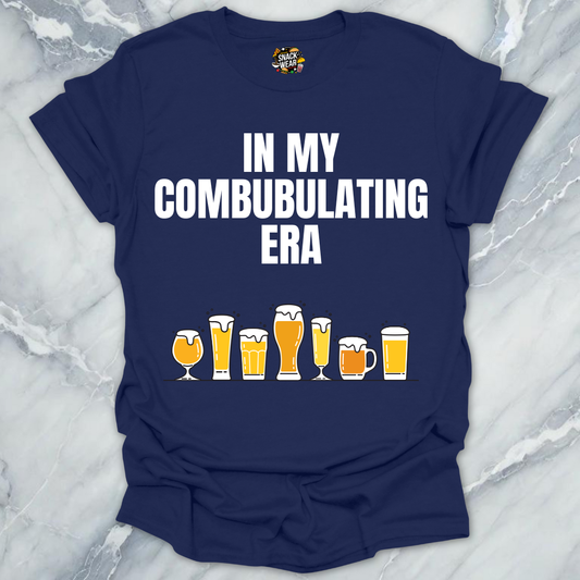 IN MY COMBUBULATING ERA T-Shirt