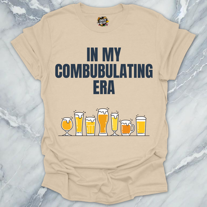 IN MY COMBUBULATING ERA T-Shirt