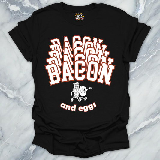 Bacon And Eggs T-Shirt