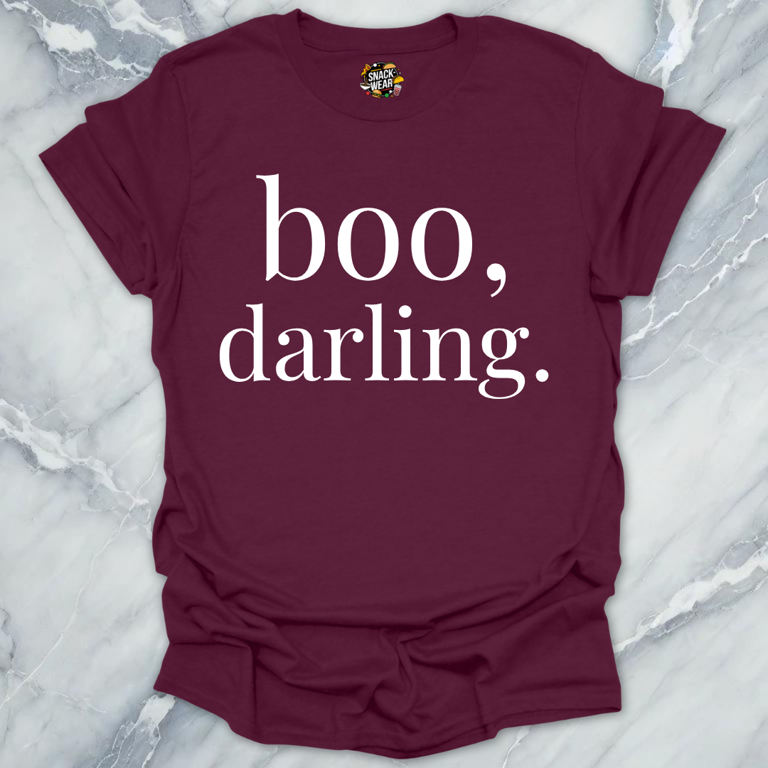 Boo Darling T-Shirt