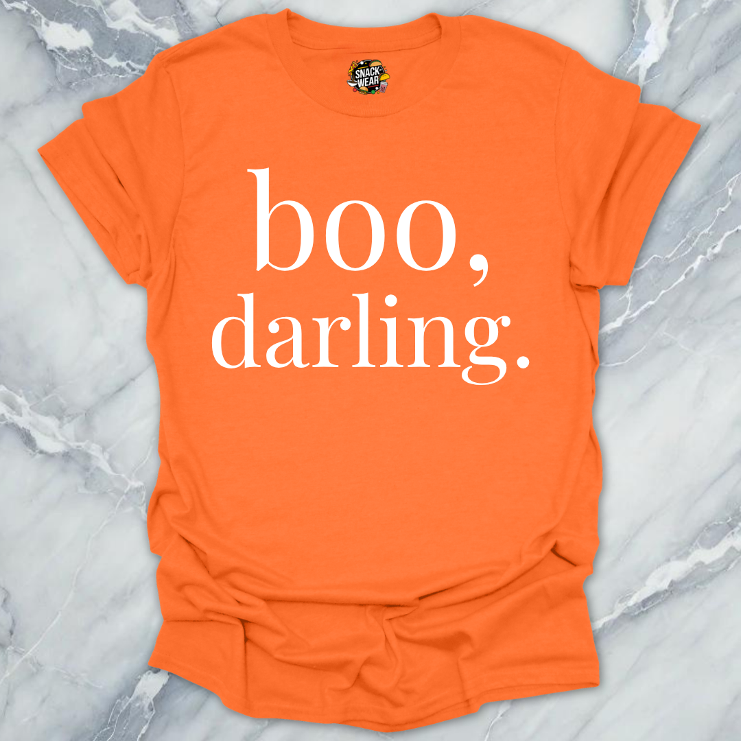 Boo Darling T-Shirt