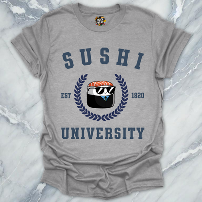 Sushi University T-Shirt