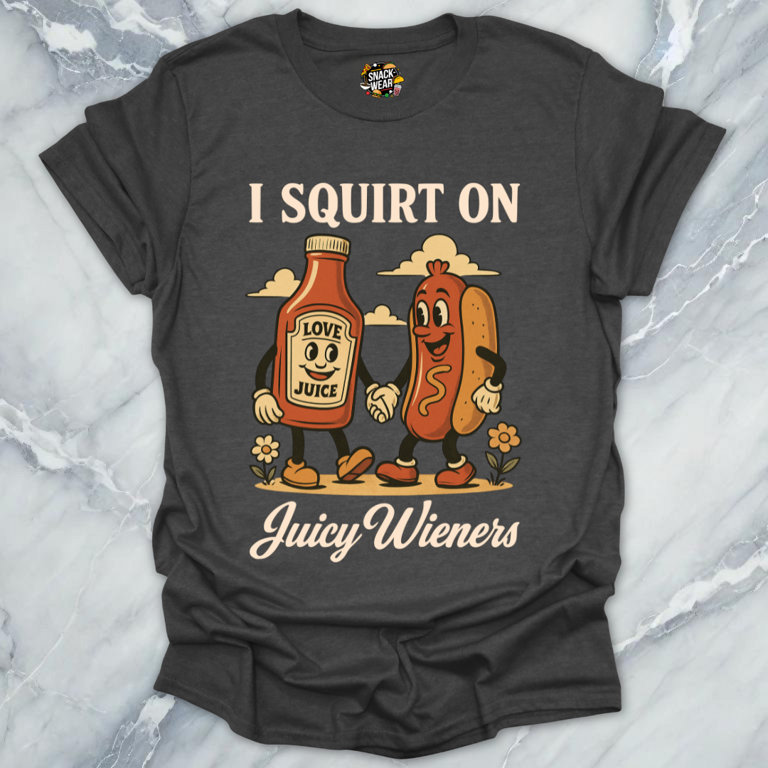 Funny Wiener T-Shirt