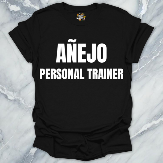 Anejo Personal Trainer T-Shirt