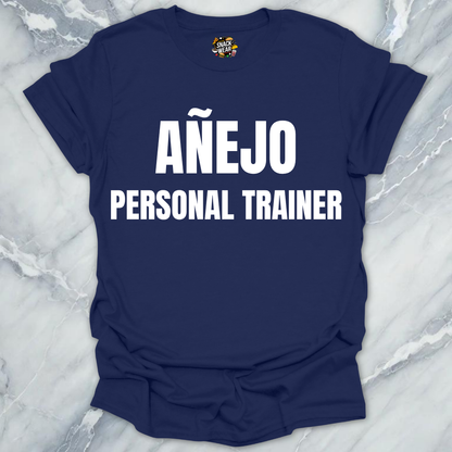 Anejo Personal Trainer T-Shirt