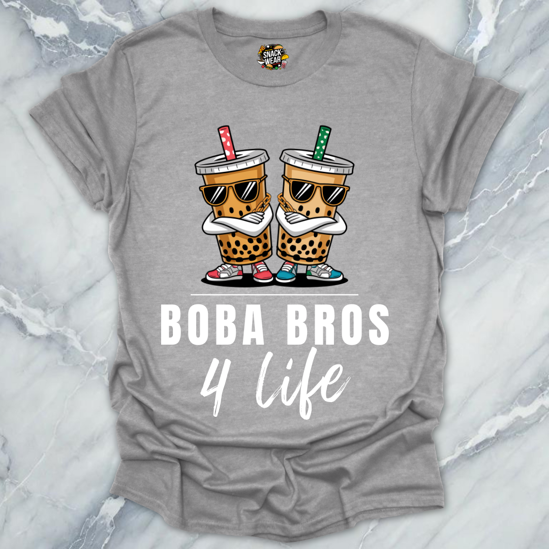 Boba Bros T-Shirt