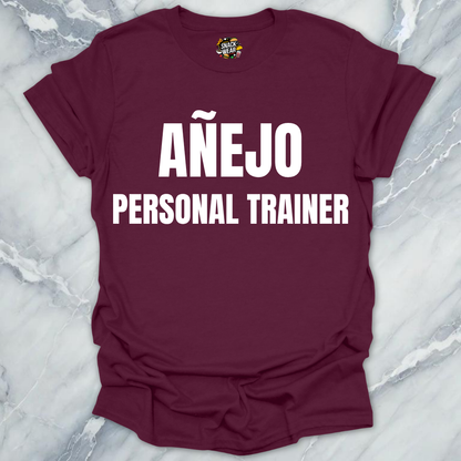 Anejo Personal Trainer T-Shirt