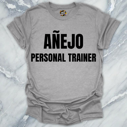 Anejo Personal Trainer T-Shirt