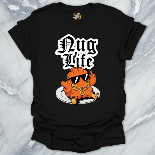 Nug Life Forever T-Shirt