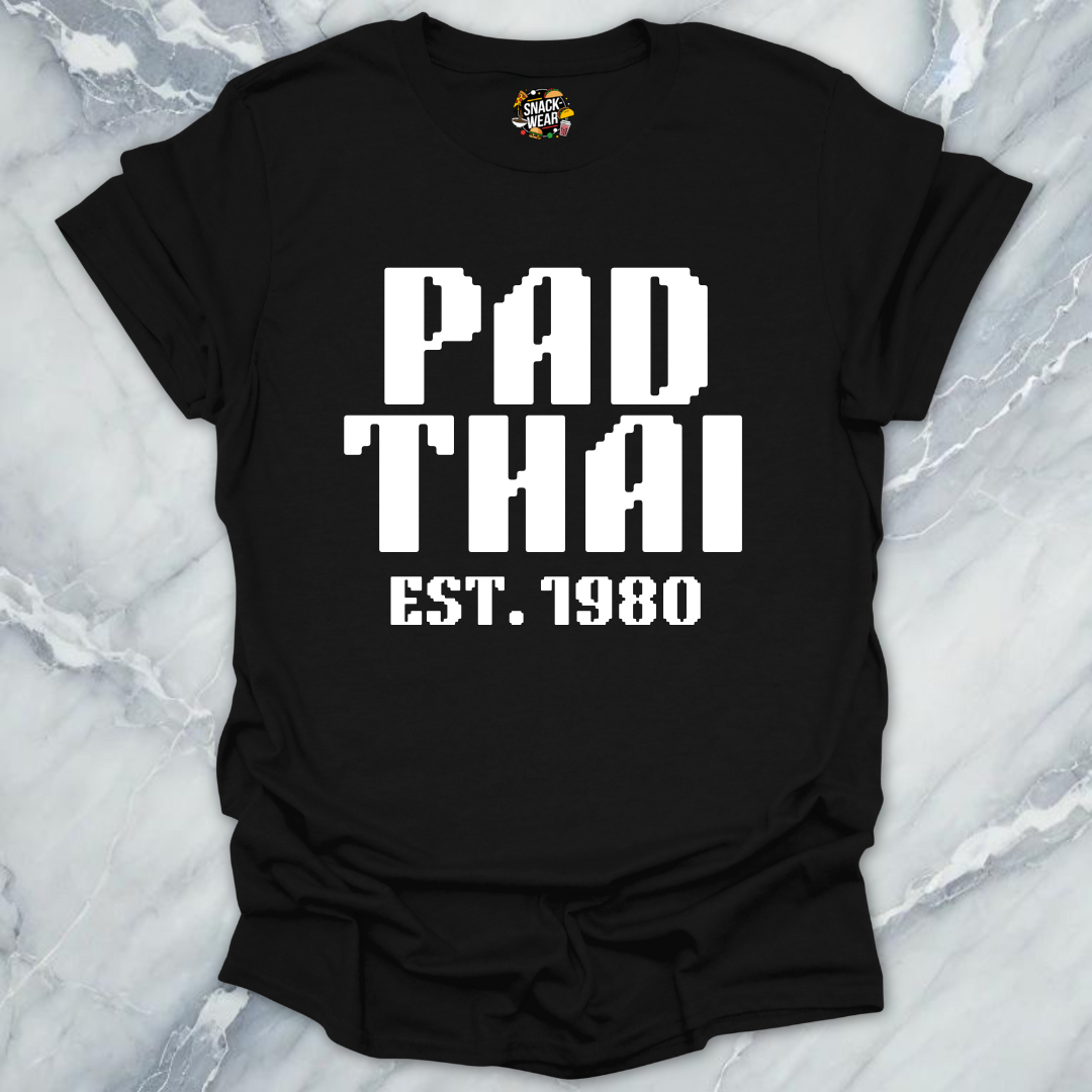 Vintage Pad Thai 1980 T-Shirt
