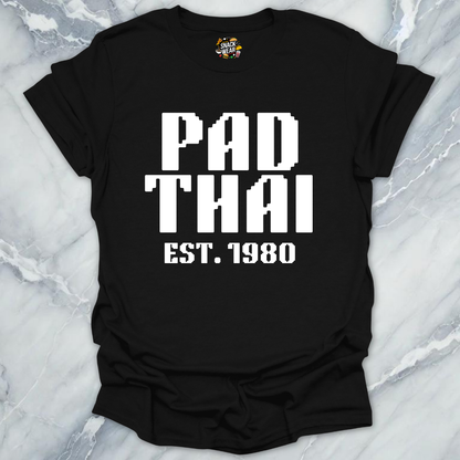 Vintage Pad Thai 1980 T-Shirt