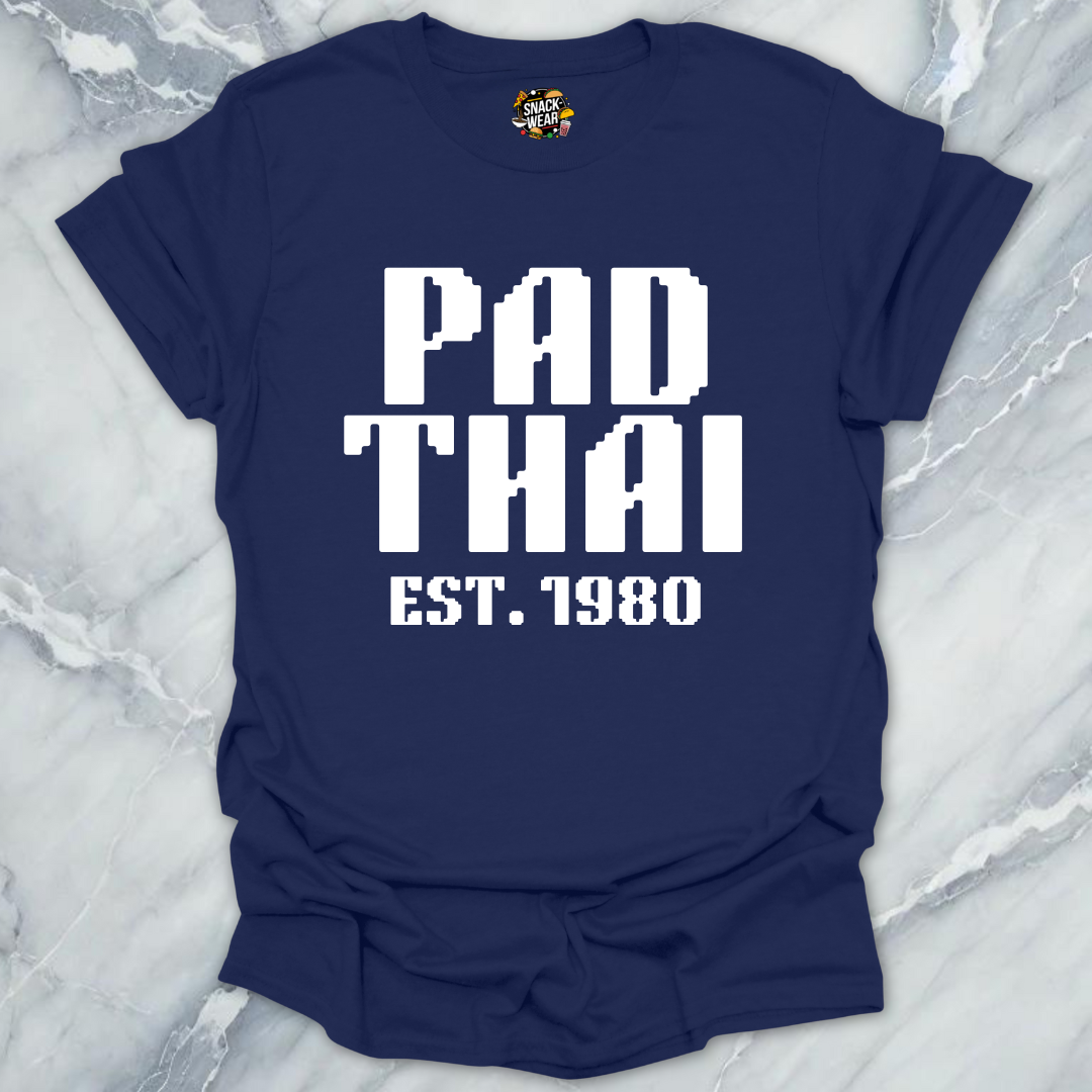 Vintage Pad Thai 1980 T-Shirt