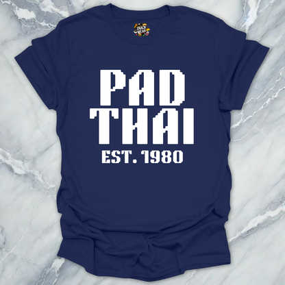 Vintage Pad Thai 1980 T-Shirt