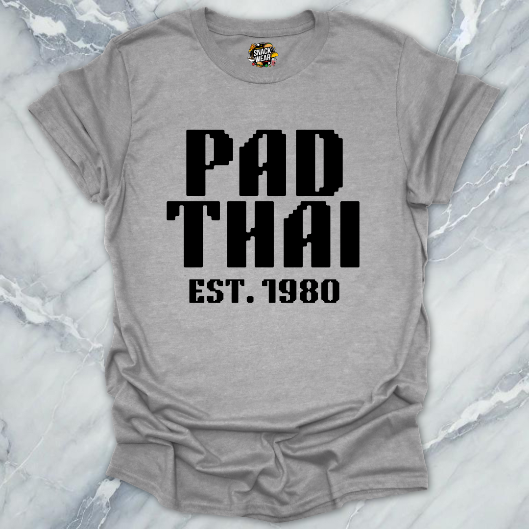 Vintage Pad Thai 1980 T-Shirt