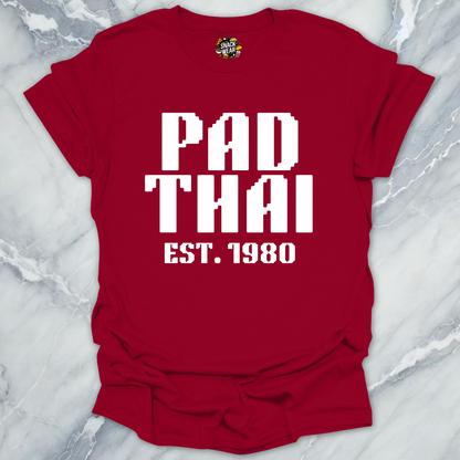 Vintage Pad Thai 1980 T-Shirt