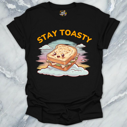 Stay Toasty T-Shirt