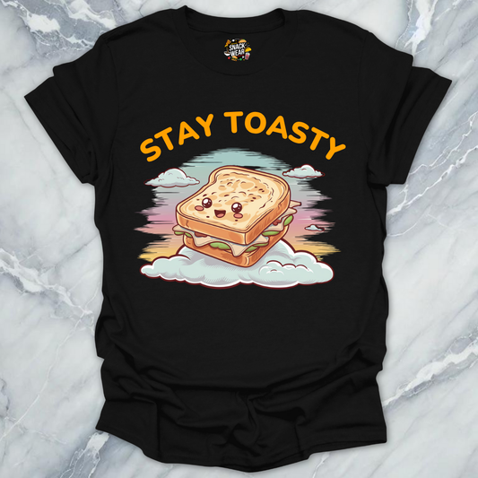 Stay Toasty T-Shirt