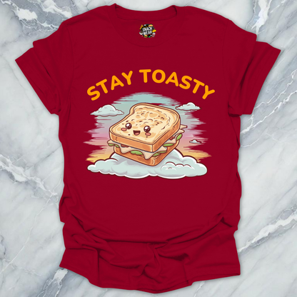 Stay Toasty T-Shirt