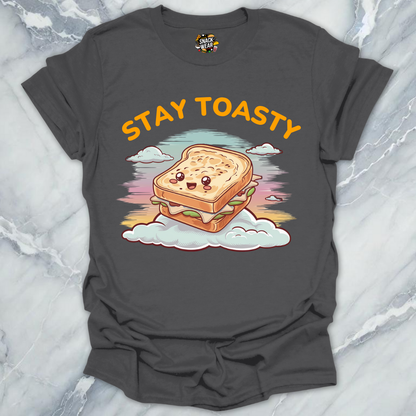 Stay Toasty T-Shirt