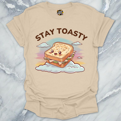Stay Toasty T-Shirt