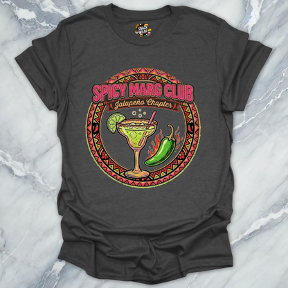 Spicy Marg Club T-Shirt