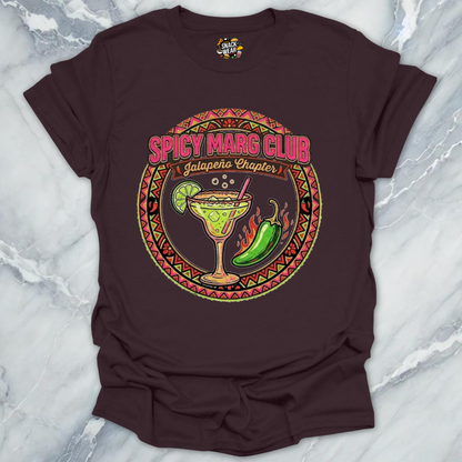 Spicy Marg Club T-Shirt