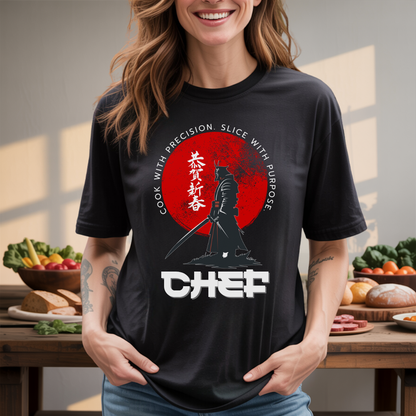 Chef State of Mind T-Shirt