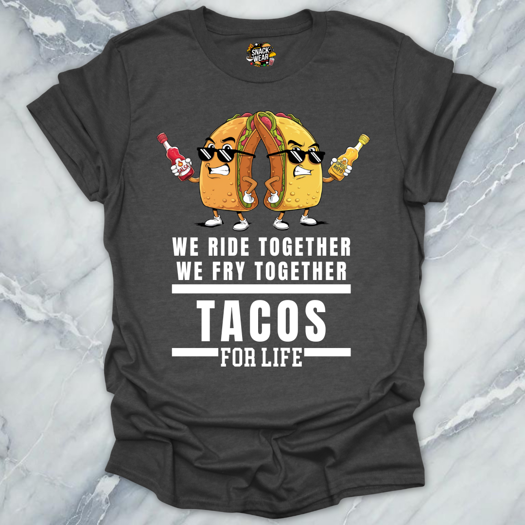 Tacos for Life