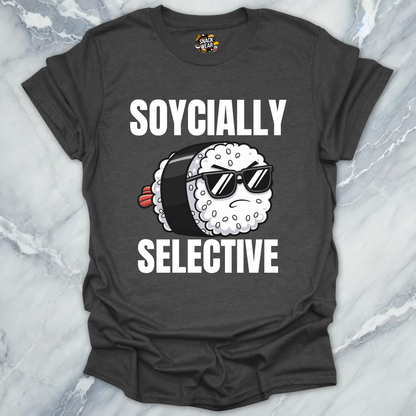 Sushi Boss T-Shirt