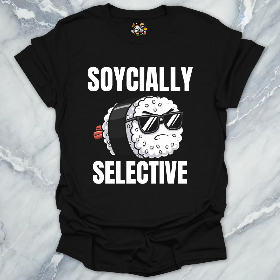 Sushi Boss T-Shirt