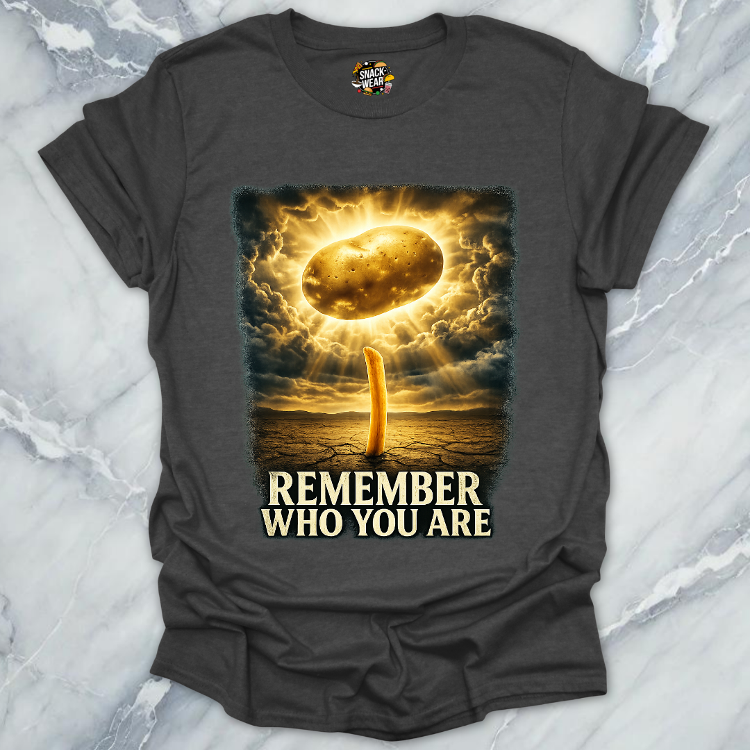 Epic Potato Fry T-Shirt