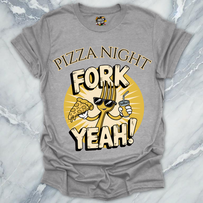 PIZZA NIGHT T-Shirt