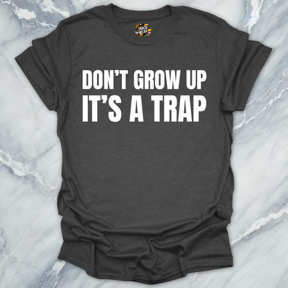Adult Trap T-Shirt