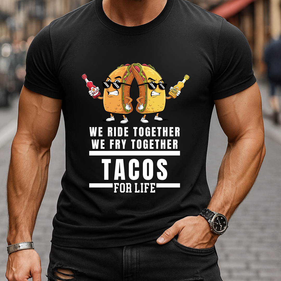Tacos for Life