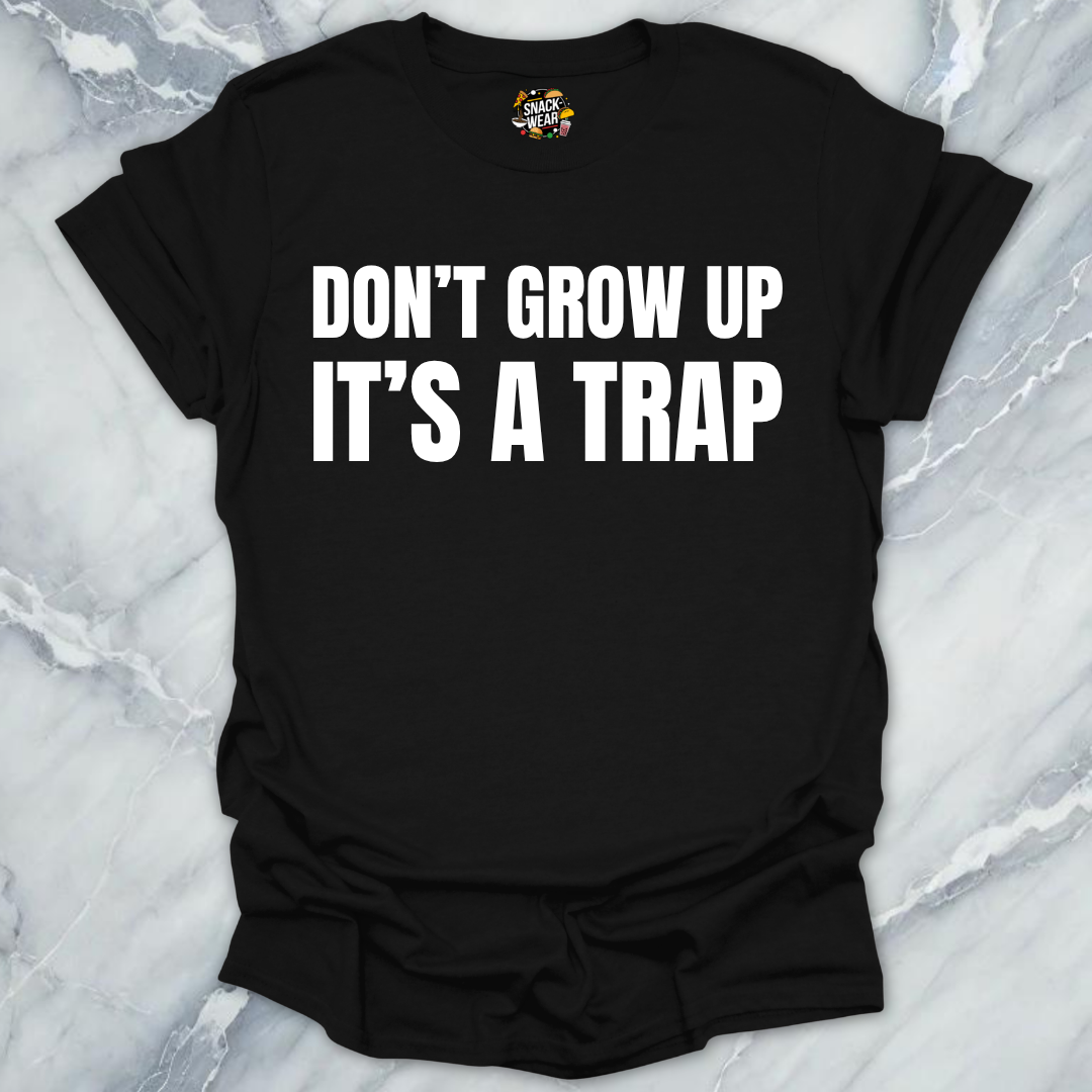 Adult Trap T-Shirt