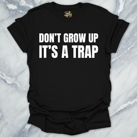 Adult Trap T-Shirt