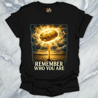 Epic Potato Fry T-Shirt