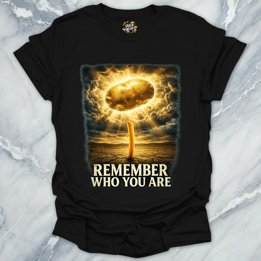 Epic Potato Fry T-Shirt