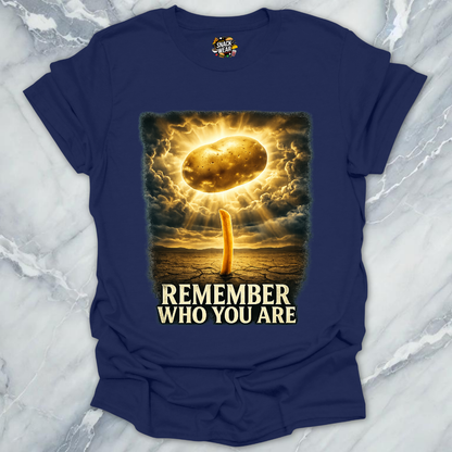 Epic Potato Fry T-Shirt