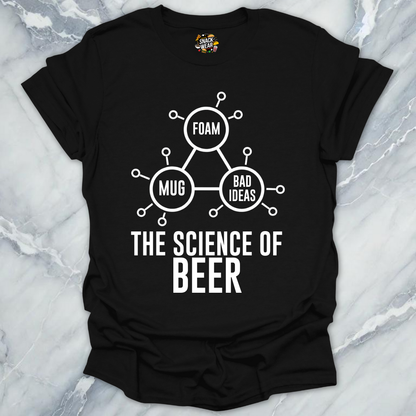 Science Of Beer T-Shirt