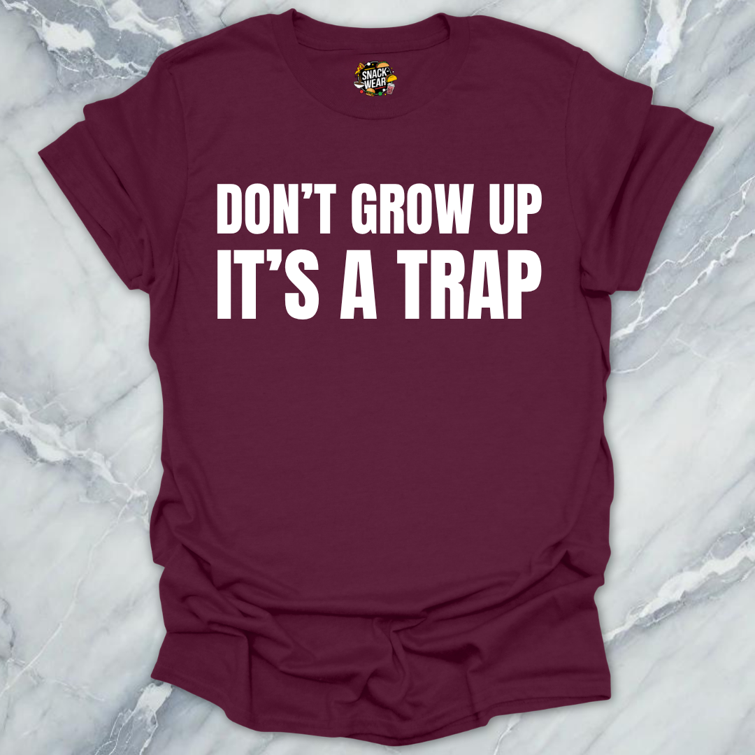 Adult Trap T-Shirt