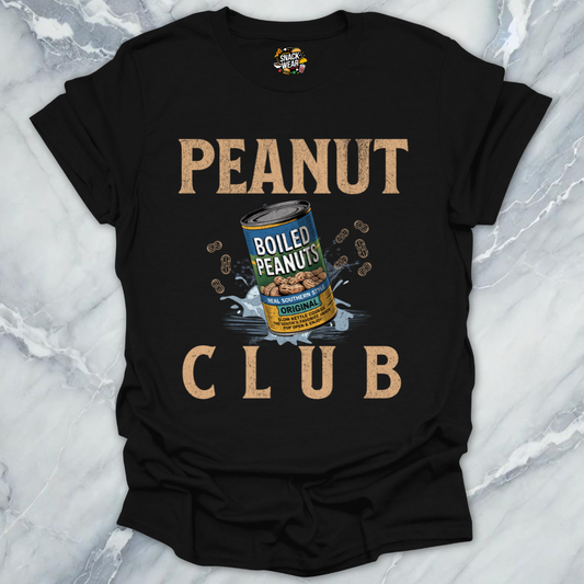 Peanut Club T-Shirt