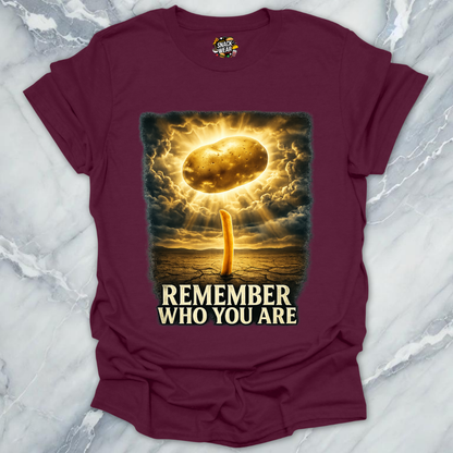 Epic Potato Fry T-Shirt