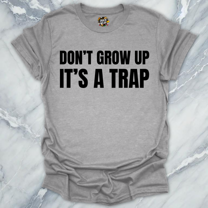 Adult Trap T-Shirt
