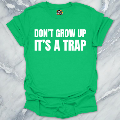 Adult Trap T-Shirt