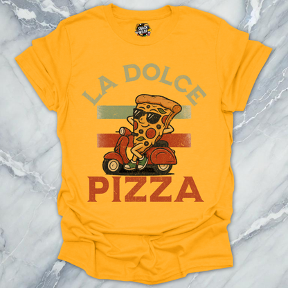 La Dolce Pizza T-Shirt