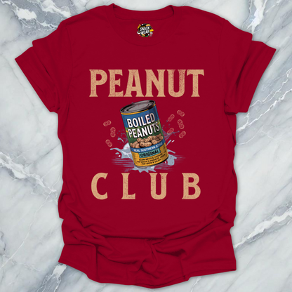 Peanut Club T-Shirt
