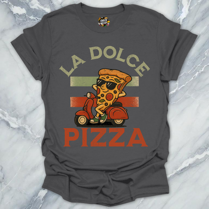 La Dolce Pizza T-Shirt
