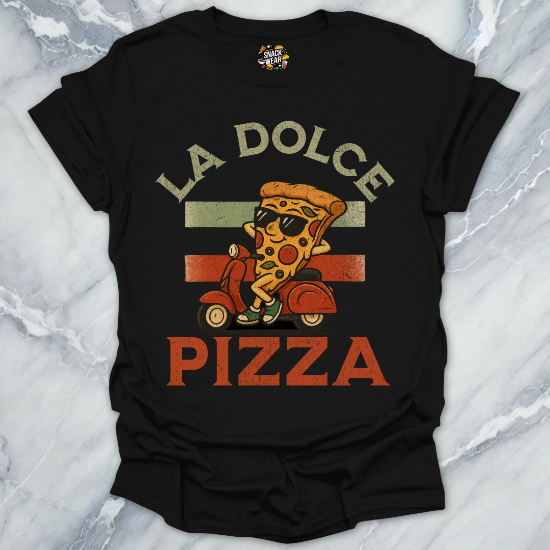 La Dolce Pizza T-Shirt